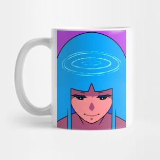 Brainwave Mug